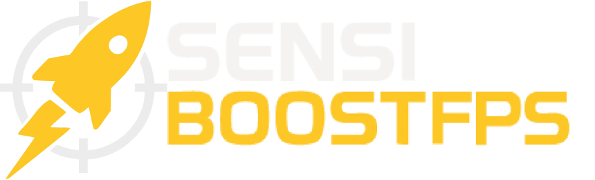 Sensi Boost Fps